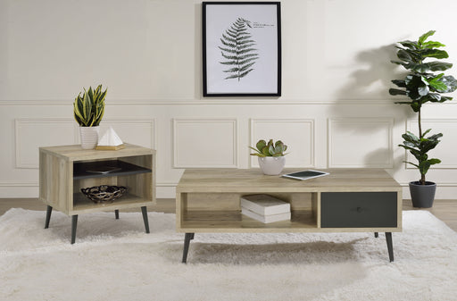 Welsh Coffee Table Sets - Visions in Furniture (La Mirada, CA)