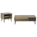 Welsh Coffee Table Sets - Visions in Furniture (La Mirada, CA)