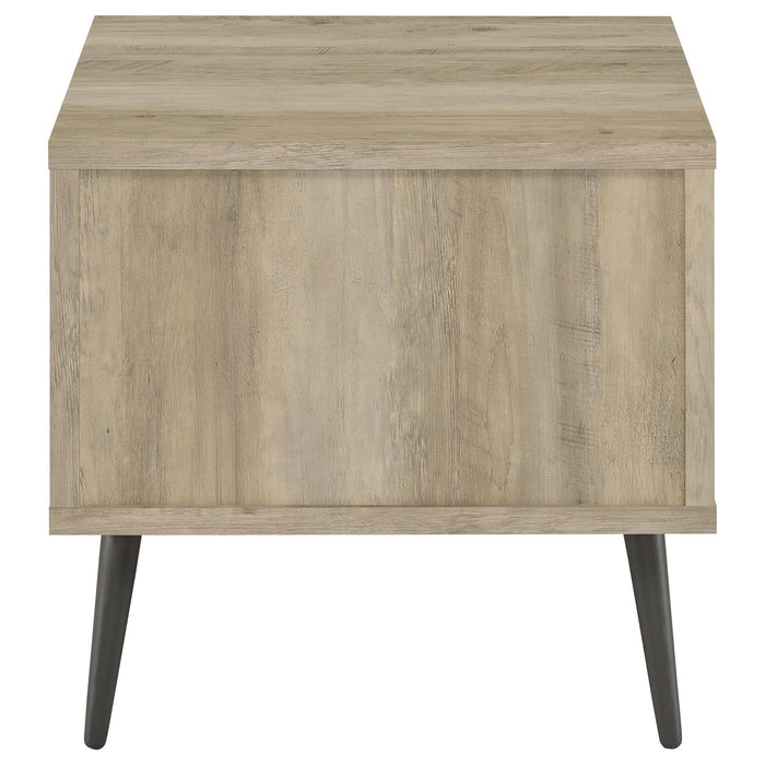 Welsh Coffee Table Sets - Visions in Furniture (La Mirada, CA)
