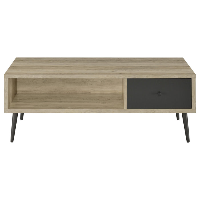 Welsh Coffee Table Sets - Visions in Furniture (La Mirada, CA)