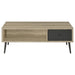 Welsh Coffee Table Sets - Visions in Furniture (La Mirada, CA)
