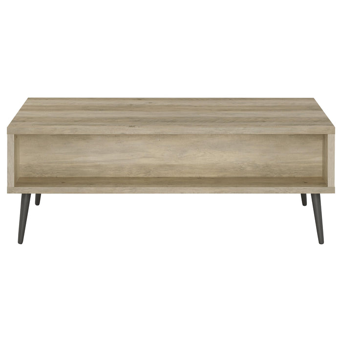 Welsh Coffee Table Sets - Visions in Furniture (La Mirada, CA)