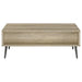 Welsh Coffee Table Sets - Visions in Furniture (La Mirada, CA)