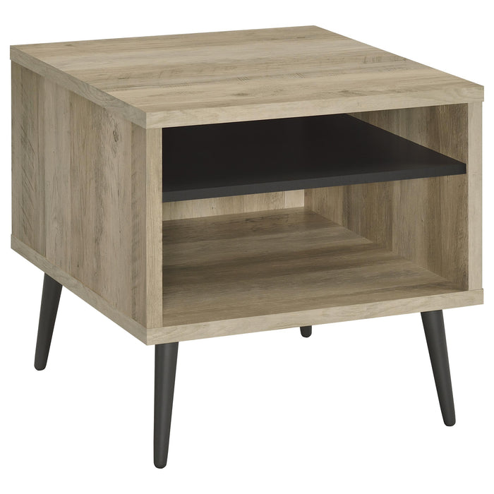 Welsh Coffee Table Sets - Visions in Furniture (La Mirada, CA)