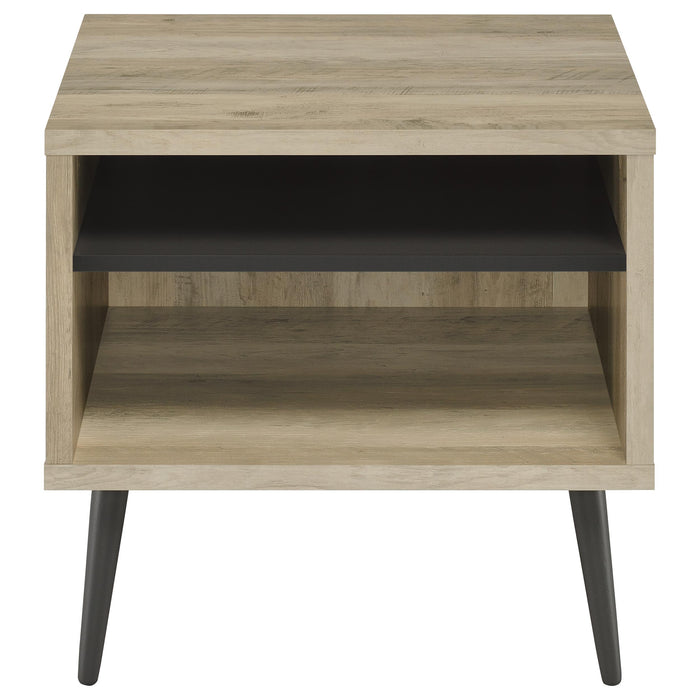 Welsh Coffee Table Sets - Visions in Furniture (La Mirada, CA)