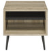 Welsh Coffee Table Sets - Visions in Furniture (La Mirada, CA)