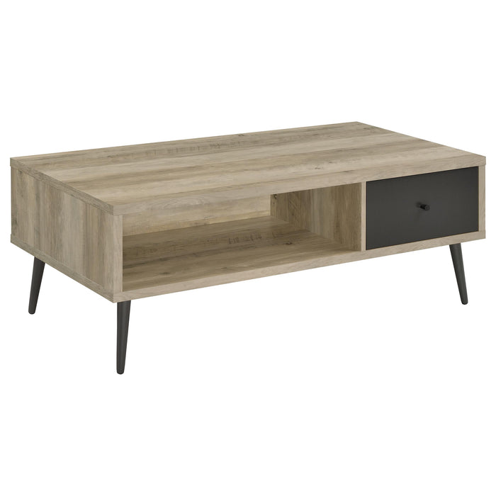 Welsh Coffee Table Sets - Visions in Furniture (La Mirada, CA)