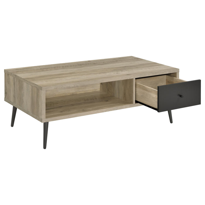 Welsh Coffee Table Sets - Visions in Furniture (La Mirada, CA)
