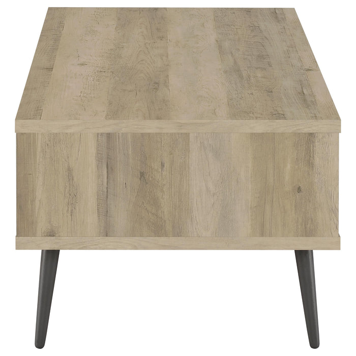 Welsh Coffee Table Sets - Visions in Furniture (La Mirada, CA)