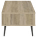 Welsh Coffee Table Sets - Visions in Furniture (La Mirada, CA)