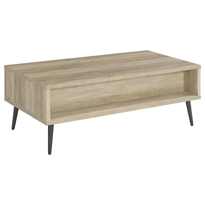 Welsh Coffee Table Sets - Visions in Furniture (La Mirada, CA)