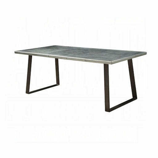 Kaylia Dining Table - Visions in Furniture (La Mirada, CA)
