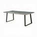 Kaylia Dining Table - Visions in Furniture (La Mirada, CA)
