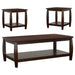 Dixon Coffee Table Sets - Visions in Furniture (La Mirada, CA)