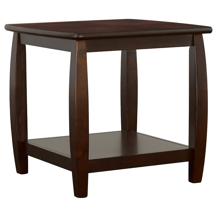 Dixon Coffee Table Sets - Visions in Furniture (La Mirada, CA)