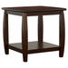 Dixon Coffee Table Sets - Visions in Furniture (La Mirada, CA)