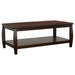 Dixon Coffee Table Sets - Visions in Furniture (La Mirada, CA)
