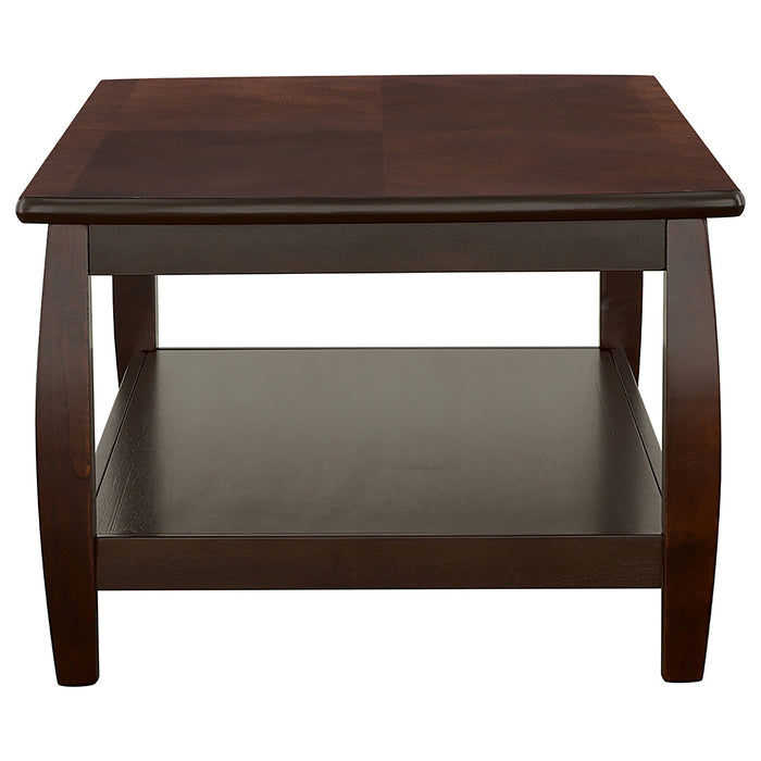 Dixon Coffee Table Sets - Visions in Furniture (La Mirada, CA)