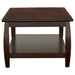 Dixon Coffee Table Sets - Visions in Furniture (La Mirada, CA)