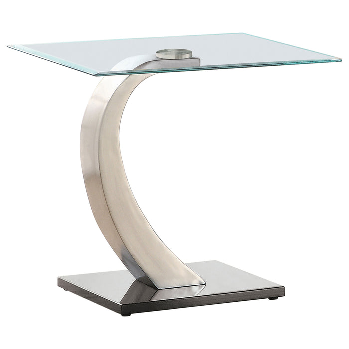 Pruitt Coffee Table Sets - Visions in Furniture (La Mirada, CA)