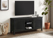 Concord Tv Stand - Visions in Furniture (La Mirada, CA)