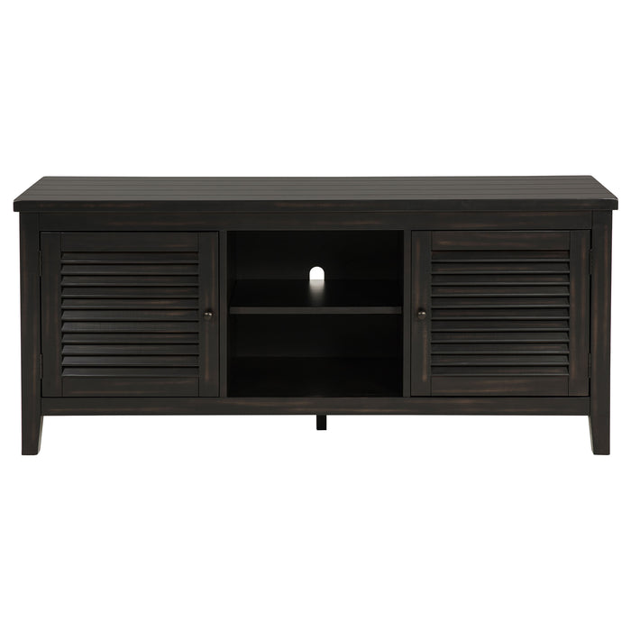 Concord Tv Stand - Visions in Furniture (La Mirada, CA)