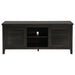 Concord Tv Stand - Visions in Furniture (La Mirada, CA)