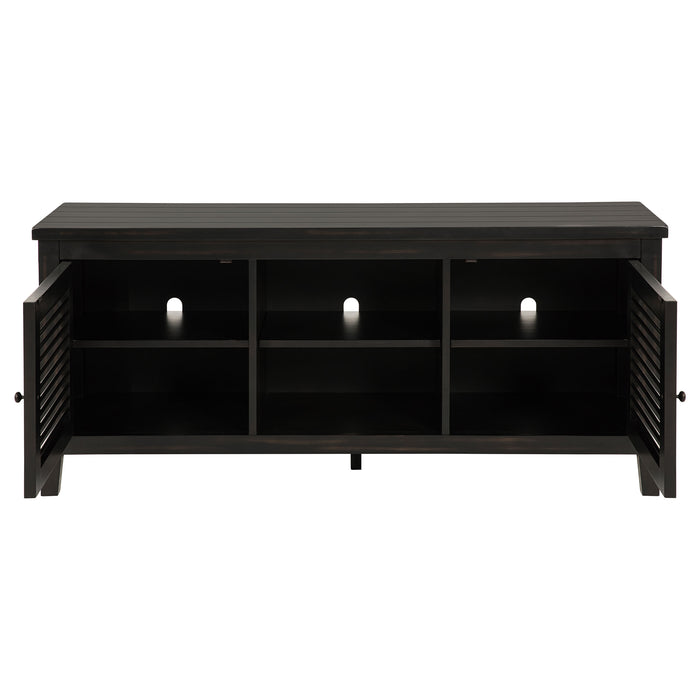 Concord Tv Stand - Visions in Furniture (La Mirada, CA)