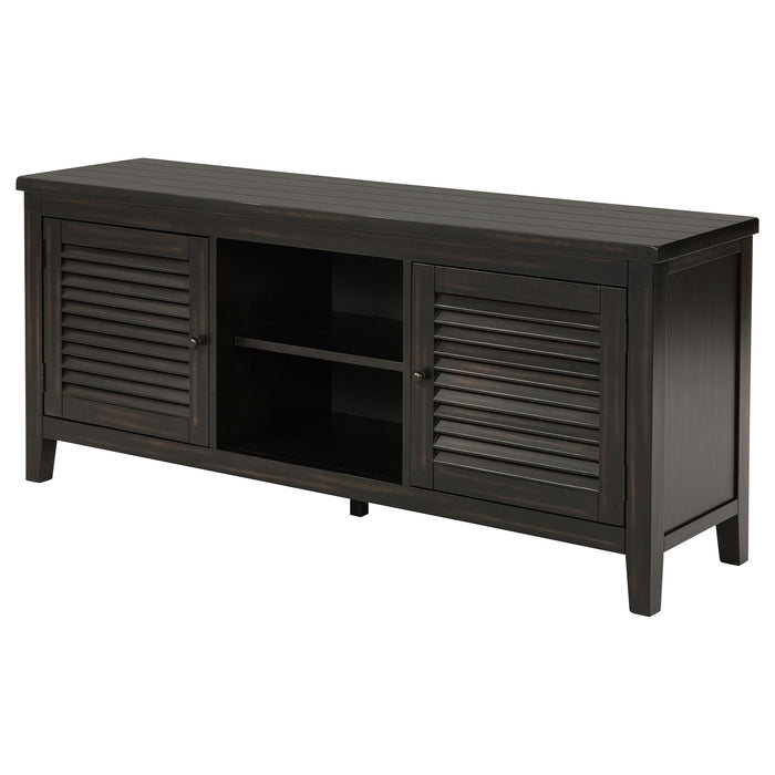 Concord Tv Stand - Visions in Furniture (La Mirada, CA)