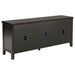 Concord Tv Stand - Visions in Furniture (La Mirada, CA)