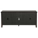 Concord Tv Stand - Visions in Furniture (La Mirada, CA)