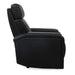 Parker Living Phoenix Zero Gravity Power 3 Seat Home Theater Seating with Immersive Audio P3