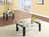 Dyer Coffee Table Sets - Visions in Furniture (La Mirada, CA)