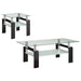 Dyer Coffee Table Sets - Visions in Furniture (La Mirada, CA)