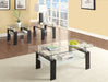 Dyer Coffee Table Sets - Visions in Furniture (La Mirada, CA)
