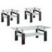 Dyer Coffee Table Sets - Visions in Furniture (La Mirada, CA)