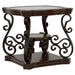 Laney Coffee Table Sets - Visions in Furniture (La Mirada, CA)