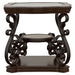 Laney Coffee Table Sets - Visions in Furniture (La Mirada, CA)