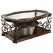 Laney Coffee Table Sets - Visions in Furniture (La Mirada, CA)