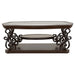 Laney Coffee Table Sets - Visions in Furniture (La Mirada, CA)