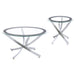 Brooke Table Sets - Visions in Furniture (La Mirada, CA)