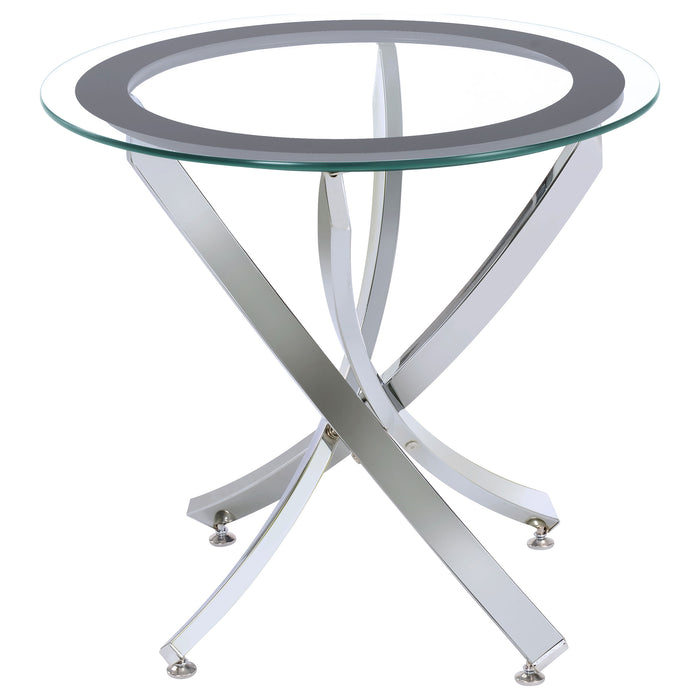 Brooke Table Sets - Visions in Furniture (La Mirada, CA)