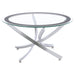 Brooke Table Sets - Visions in Furniture (La Mirada, CA)