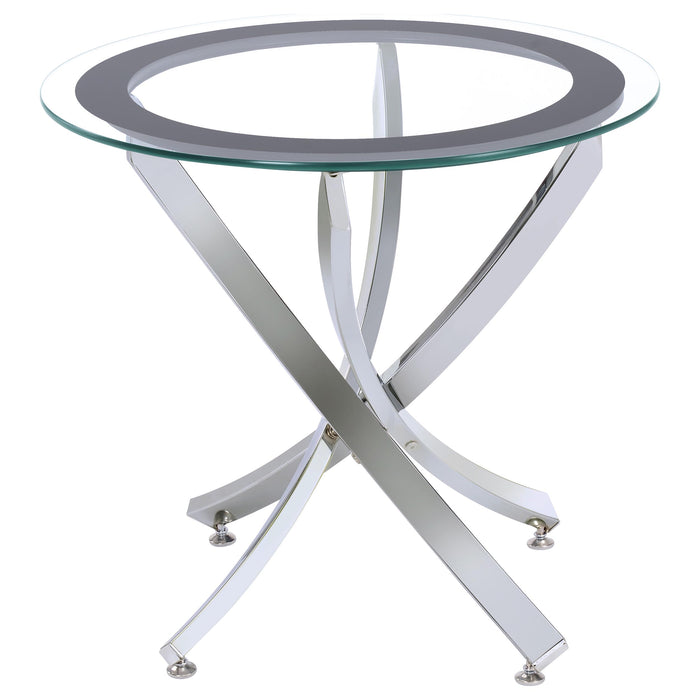 Brooke Table Sets - Visions in Furniture (La Mirada, CA)