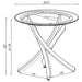Brooke Table Sets - Visions in Furniture (La Mirada, CA)