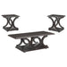 Shelly Coffee Table Sets - Visions in Furniture (La Mirada, CA)