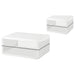 Elana Coffee Table Sets - Visions in Furniture (La Mirada, CA)