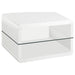 Elana Coffee Table Sets - Visions in Furniture (La Mirada, CA)