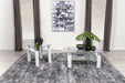 Dyer Coffee Table Sets - Visions in Furniture (La Mirada, CA)
