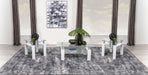 Dyer Coffee Table Sets - Visions in Furniture (La Mirada, CA)